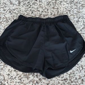 Nike Athletic Shorts